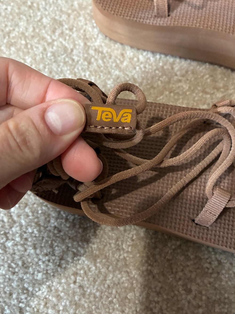 Teva Midform Infinity - Picture 2 of 5